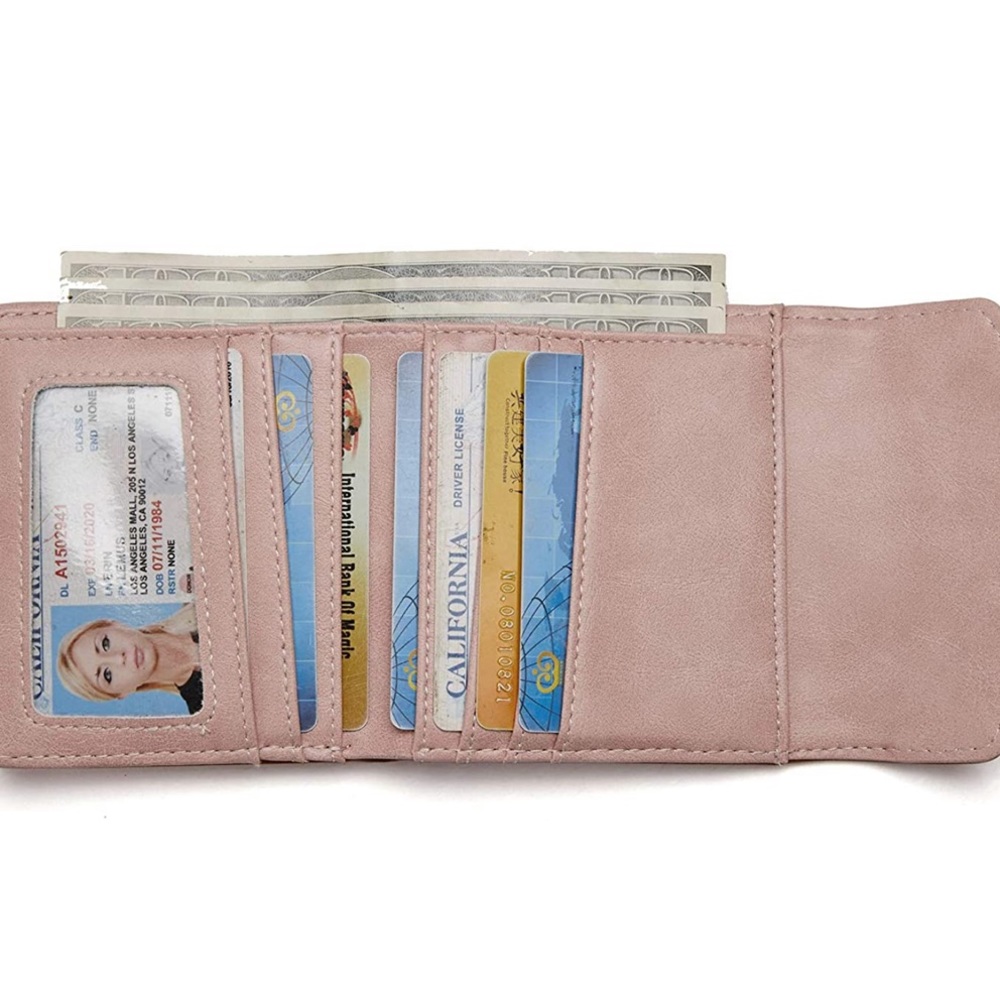 Small Wallet - Picture 3 of 6